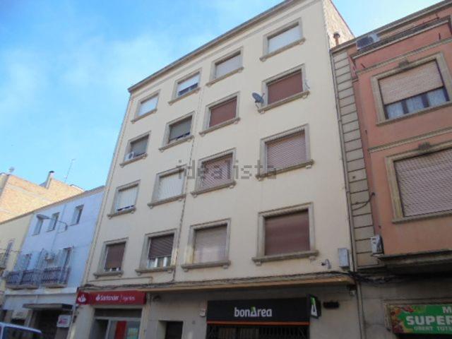 Piso en alquiler en Almacelles, Lleida