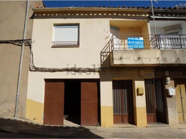 Piso en venta en Almadén, Castilla-La Mancha