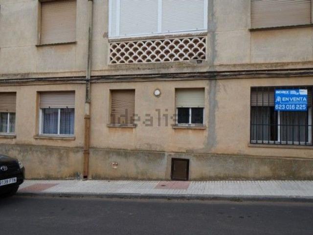 Piso en venta en Almadén, Castilla-La Mancha