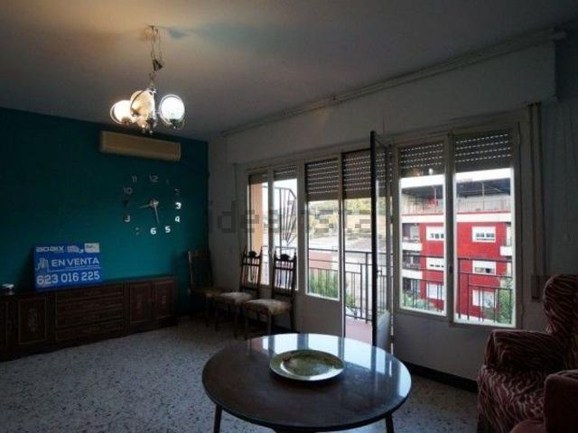 Piso en venta en Almadén, Castilla-La Mancha