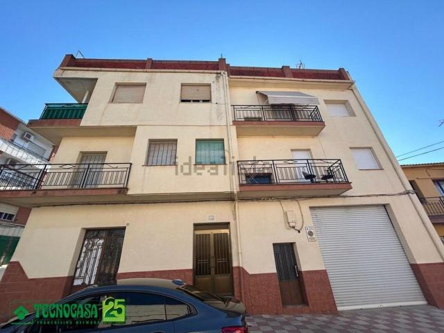 Piso en venta en Almadén