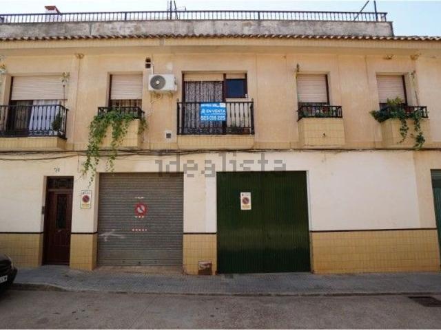 Piso en venta en Almadén, Castilla-La Mancha