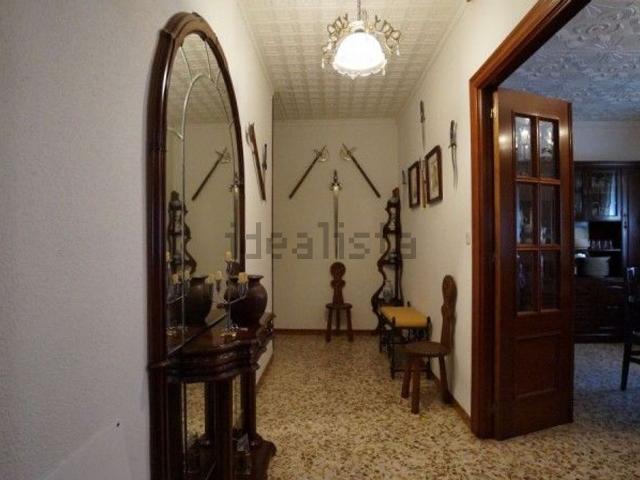Piso en venta en Almadén, Castilla-La Mancha