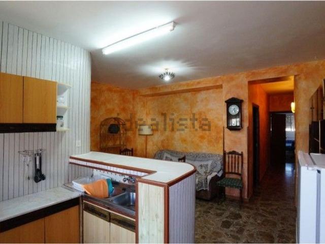 Piso en venta en Almadén, Castilla-La Mancha