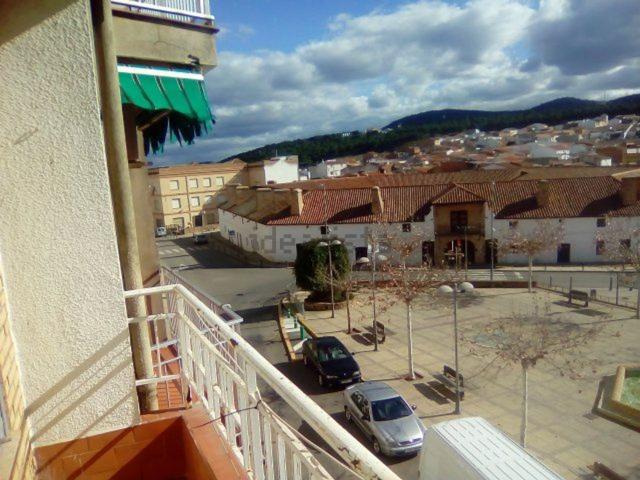 Piso en venta en Almadén, Castilla-La Mancha