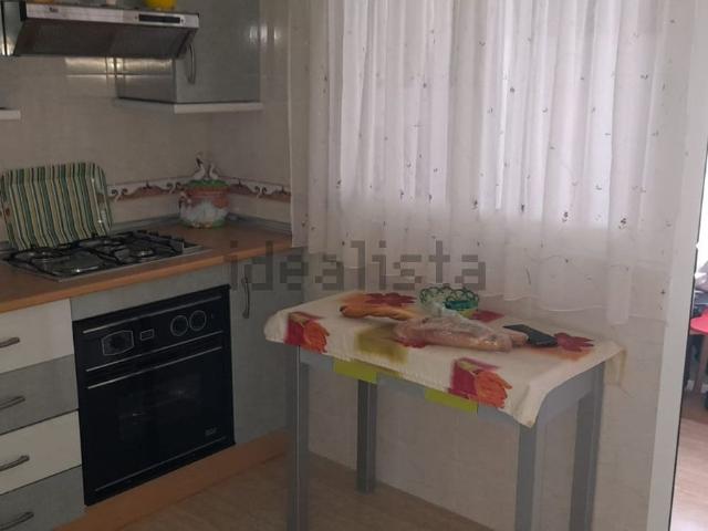 Piso en venta en Almadén, Castilla-La Mancha