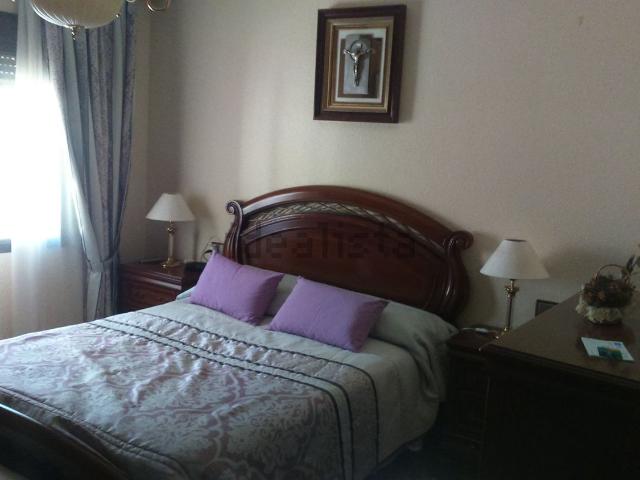 Piso en venta en Almadén, Castilla-La Mancha