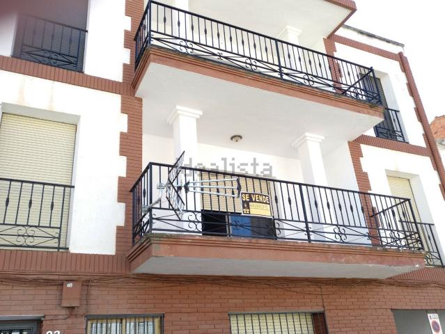 Piso en venta en Almadén, Castilla-La Mancha