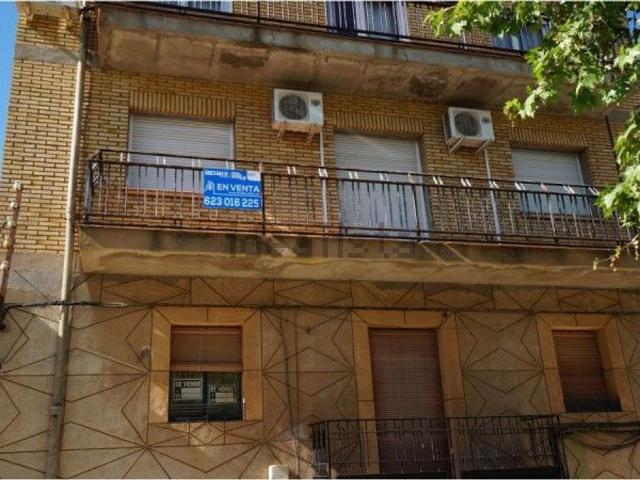 Piso en venta en Almadén, Ciudad Real