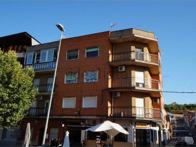 Piso en venta en Almadén, Ciudad Real