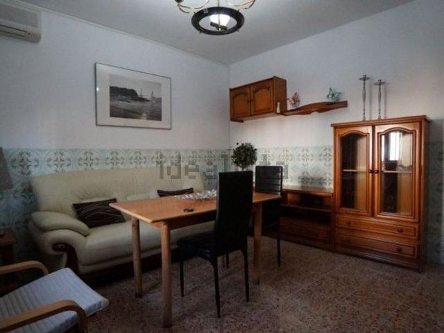 Piso en venta en Almadén, Ciudad Real