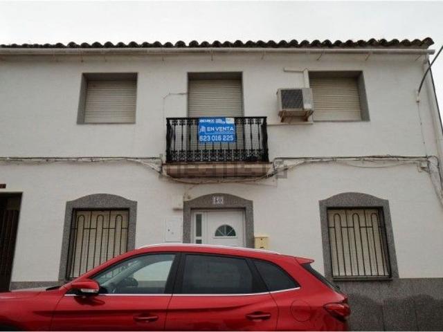 Piso en venta en Almadén, Castilla-La Mancha