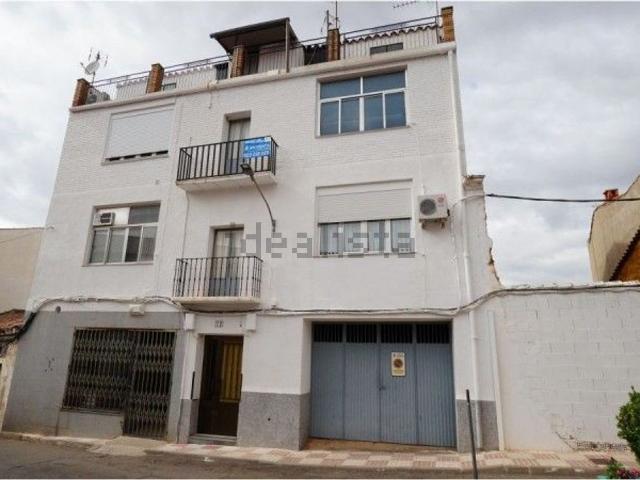 Piso en venta en Almadén, Ciudad Real
