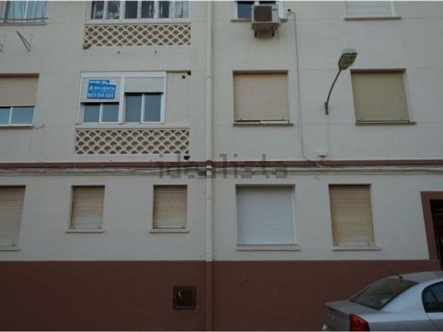 Piso en venta en Almadén, Ciudad Real