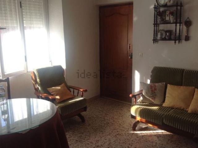 Piso en venta en Almadén, Castilla-La Mancha