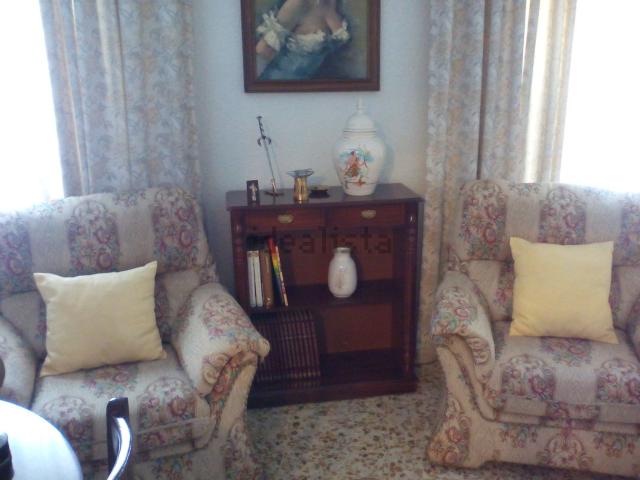 Piso en venta en Almadén, Castilla-La Mancha