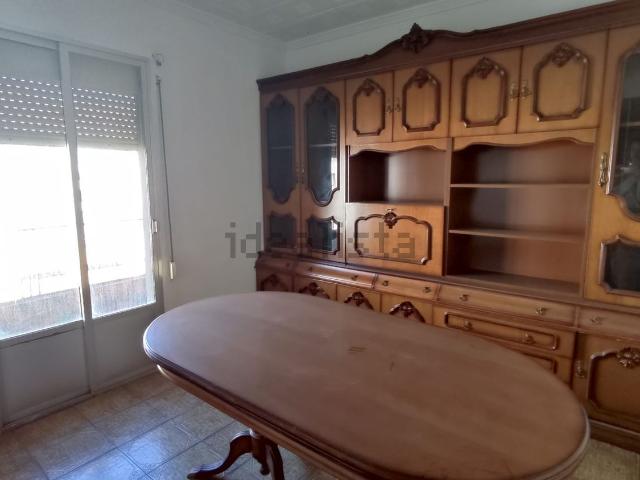 Piso en venta en Almadén