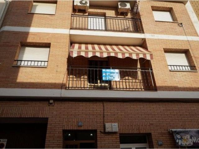 Piso en venta en Almadén, Ciudad Real