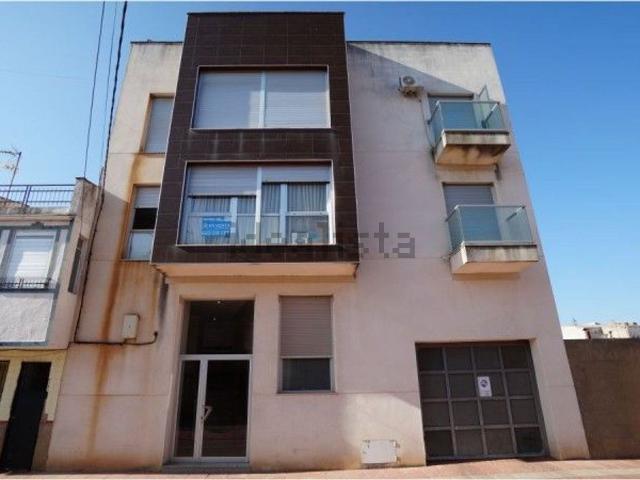 Piso en venta en Almadén, Castilla-La Mancha