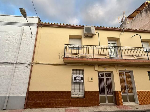 Piso en venta en Almadén, Castilla-La Mancha