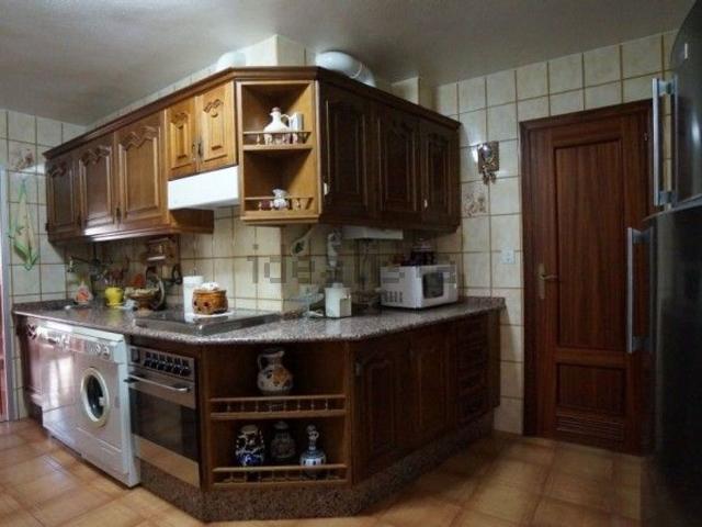 Piso en venta en Almadén, Ciudad Real