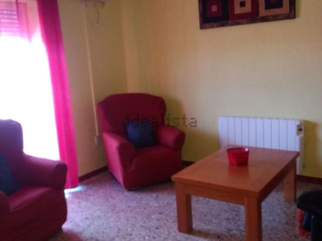 Piso en venta en Almadén, Castilla-La Mancha
