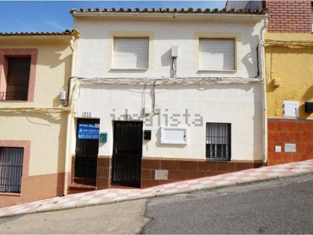 Piso en venta en Almadén, Castilla-La Mancha