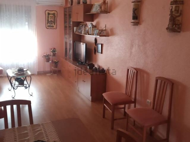 Piso en venta en Almadén, Castilla-La Mancha