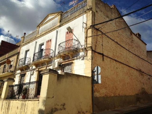 Piso en venta en Almadén, Castilla-La Mancha