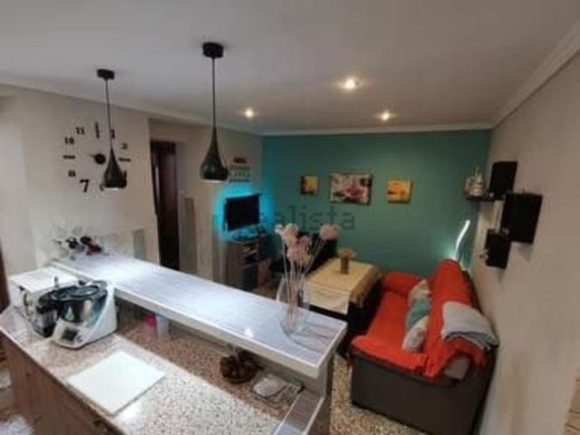 Piso en venta en Almadén, Ciudad Real