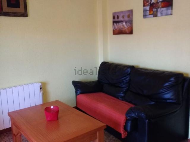 Piso en venta en Almadén, Castilla-La Mancha