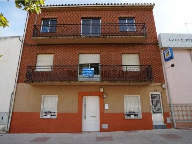 Piso en venta en Almadén, Castilla-La Mancha