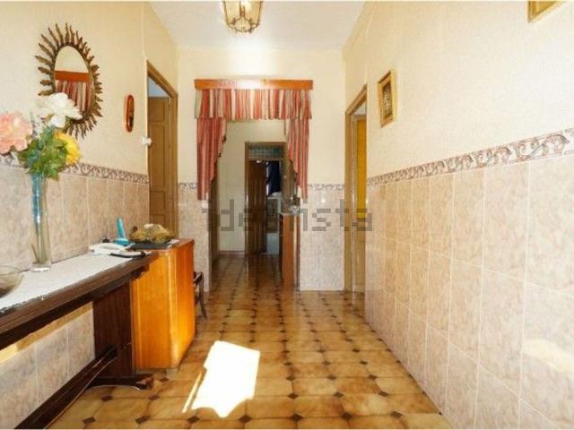 Piso en venta en Almadén, Ciudad Real