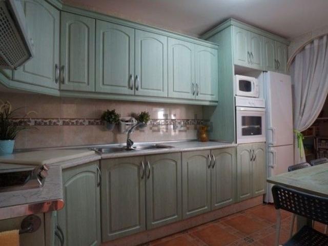 Piso en venta en Almadén, Ciudad Real