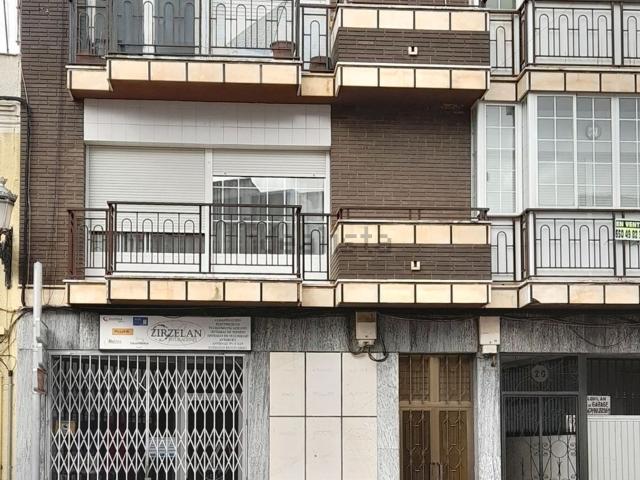 Piso en venta en Almadén, Ciudad Real