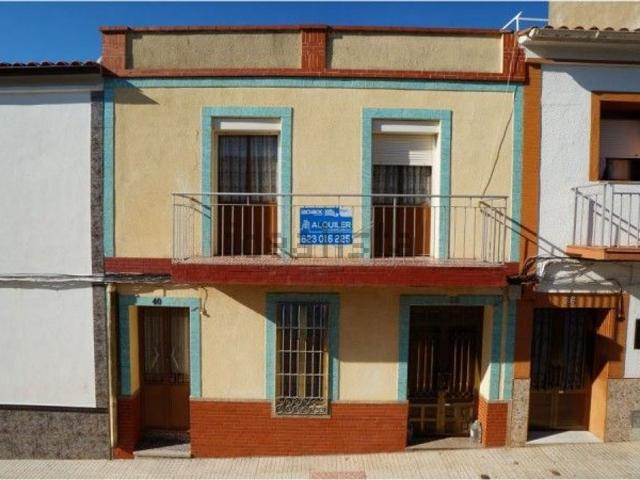 Piso en alquiler en Almadén, Castilla-La Mancha