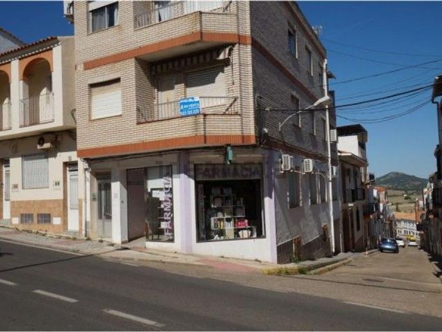 Piso en venta en Almadén, Castilla-La Mancha