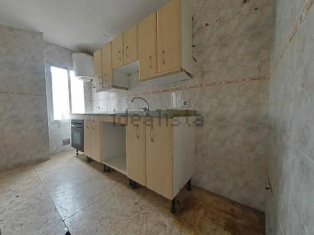 Piso en venta en Almagro