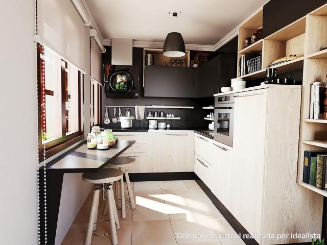 Piso en venta en Almagro
