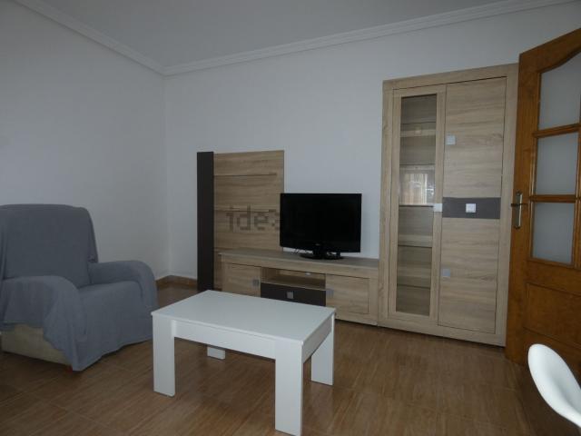 Piso en venta en Almagro