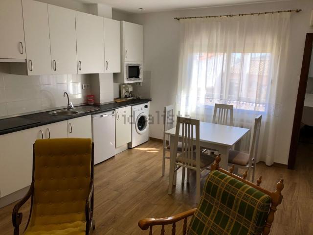 Piso en alquiler en Almagro, Castilla-La Mancha