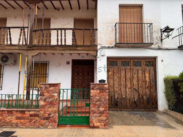 Piso en venta en Almagro
