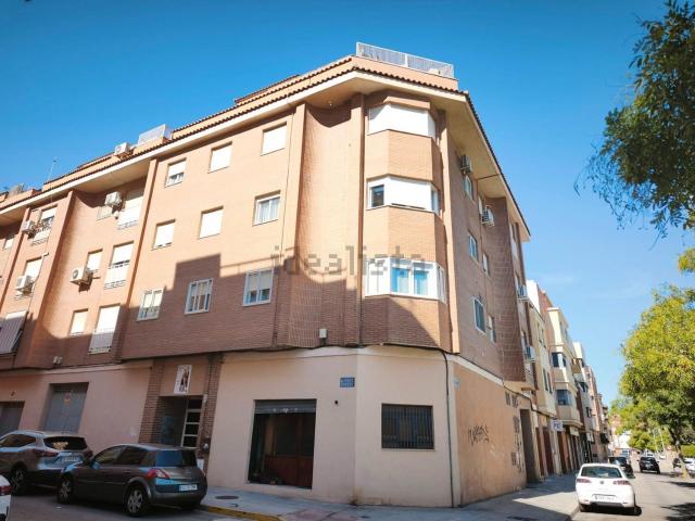 Ático en venta en Almansa, Albacete