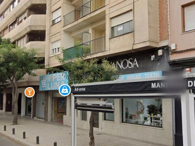 Piso en venta en Almansa, Albacete