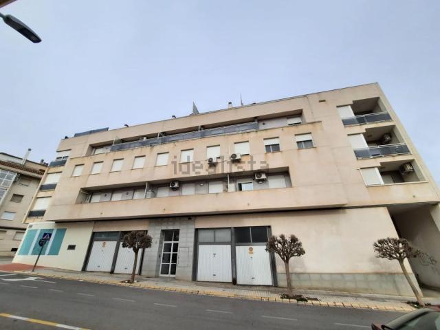 Piso en venta en Almansa, Castilla-La Mancha