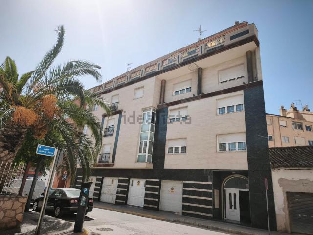 Dúplex en venta en Almansa, Albacete