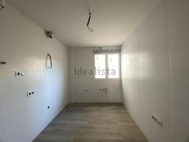 Piso en venta en Almansa, Castilla-La Mancha