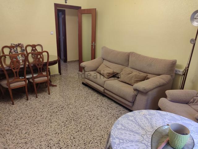 Piso en venta en Almansa, Albacete