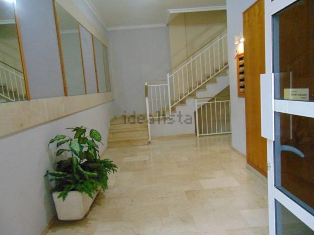 Ático en venta en Almansa, Albacete