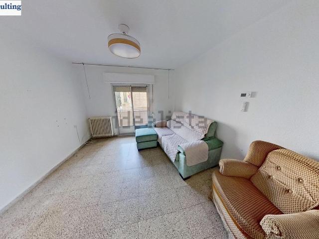 Piso en venta en Almansa, Castilla-La Mancha